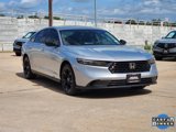 Used 2025 Honda Accord SE image 3