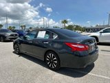 Used 2017 Nissan Altima 2.5 SV image 5