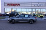New 2025 Nissan Sentra SV w/ All-Weather Package image 3