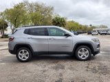Certified 2024 Jeep Compass Latitude image 5