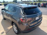 Used 2022 Jeep Compass Latitude image 4