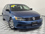 Used 2015 Volkswagen Jetta S w/ Welcome Package image 2