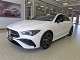 Certified 2025 Mercedes-Benz CLA 250 4MATIC image 3