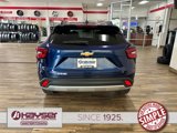 Used 2024 Chevrolet Trax LT image 4
