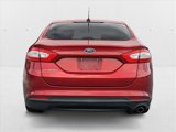 Used 2014 Ford Fusion S image 2