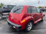 Used 2001 Chrysler PT Cruiser image 2