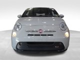 Used 2017 FIAT 500 e image 2
