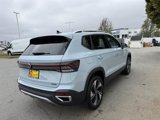 New 2025 Volkswagen Taos SE image 6