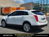 Used 2013 Cadillac SRX Premium image 3