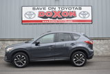 Used 2016 MAZDA CX-5 Grand Touring image 4