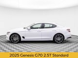 Used 2025 Genesis G70 2.5T image 2