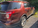Used 2015 Ford Explorer Limited w/ Equipment Group 302A image 4