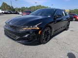 Used 2021 Kia K5 GT-Line w/ GT-Line FWD Premium Package image 5