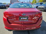Used 2011 Kia Optima LX image 5