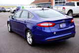 Used 2015 Ford Fusion SE w/ Equipment Group 202A image 3