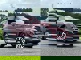 Used 2017 Hyundai Tucson SE Plus image 2