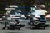 Used 2017 Honda HR-V EX-L image 3
