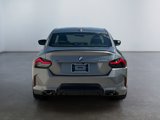 New 2025 BMW M240i xDrive Coupe w/ Premium Package image 4
