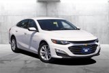 Used 2024 Chevrolet Malibu LT image 2