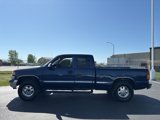 Used 2002 GMC Sierra 1500 SLE w/ Off-Road Pkg image 5
