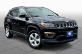 Used 2019 Jeep Compass Latitude w/ Popular Equipment Group image 2