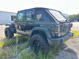 Used 2016 Jeep Wrangler Unlimited Sport w/ Quick Order Package 24S image 4
