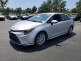 Used 2021 Toyota Corolla LE image 2