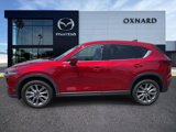 Used 2020 MAZDA CX-5 Grand Touring image 4