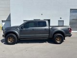 Used 2017 Ford F150 Raptor w/ Equipment Group 802A Luxury image 4