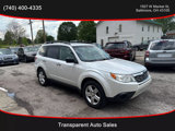 Used 2010 Subaru Forester 2.5X Premium w/ Popular Equipment Group 1A image 3