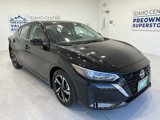 Used 2024 Nissan Sentra SV w/ All-Weather Package image 2