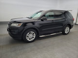 Used 2016 Ford Explorer 4WD w/ Class II Trailer Tow Package image 2