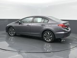 Used 2015 Honda Civic EX image 5