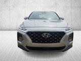 Used 2020 Hyundai Santa Fe SEL image 3
