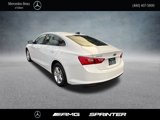 Used 2023 Chevrolet Malibu LS image 3