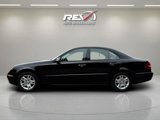 Used 2004 Mercedes-Benz E 320 4MATIC Sedan image 2