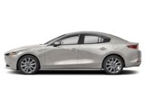 New 2025 MAZDA MAZDA3 s image 3