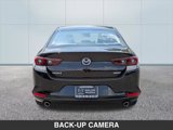 New 2025 MAZDA MAZDA3 s image 4