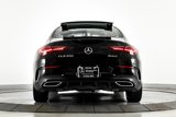 Certified 2025 Mercedes-Benz CLA 250 4MATIC image 3