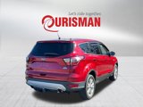 Used 2017 Ford Escape SE image 2