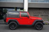 Used 2016 Jeep Wrangler Sport image 6