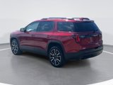 Used 2021 GMC Acadia SLT w/ Elevation Edition image 5