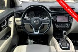 Used 2021 Nissan Rogue Sport SL w/ Premium Package image 2
