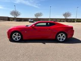Used 2020 Chevrolet Camaro LT image 4