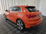 Used 2020 Audi Q3 2.0T Prestige w/ Prestige Package image 4