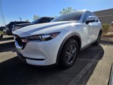 Used 2018 MAZDA CX-5 Sport image 2