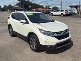 Used 2018 Honda CR-V EX image 4