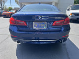 Used 2018 BMW 530e xDrive w/ Premium Package 2 image 4