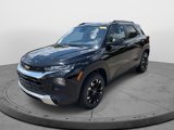 Used 2022 Chevrolet TrailBlazer LT image 3