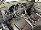 Certified 2021 Hyundai Kona Ultimate w/ Cargo Package image 5